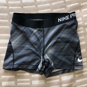Nike Pro Spandex
